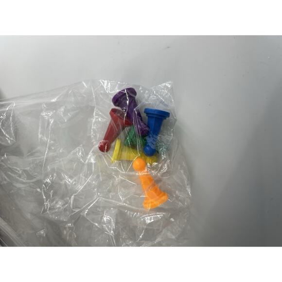 Blurt! Board Game The Webster's Game of Word Racing Includes Junior Version Fun - Picture 8 of 8